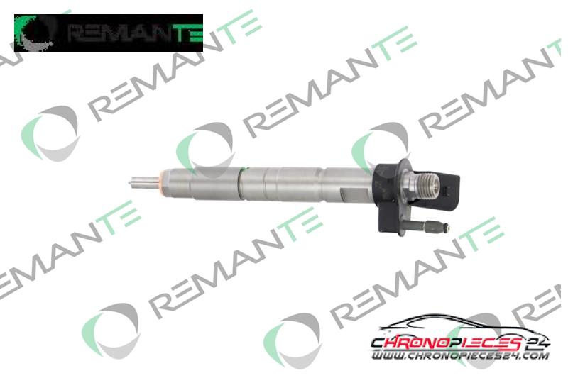 Achat de REMANTE 002-003-001776R Injecteur  pas chères