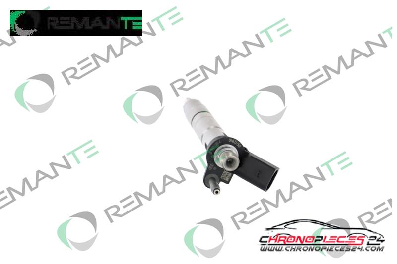 Achat de REMANTE 002-003-001776R Injecteur  pas chères