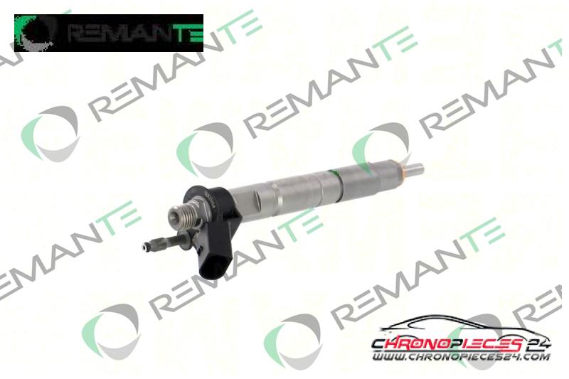 Achat de REMANTE 002-003-001776R Injecteur  pas chères