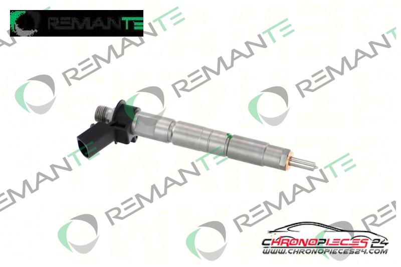 Achat de REMANTE 002-003-001776R Injecteur  pas chères