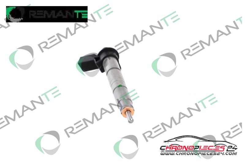 Achat de REMANTE 002-003-001776R Injecteur  pas chères