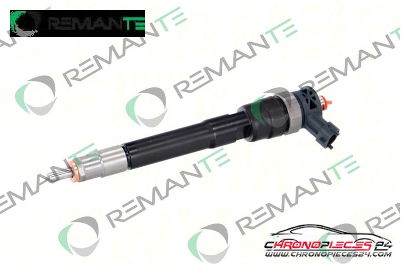 Achat de REMANTE 002-003-002125R Injecteur  pas chères