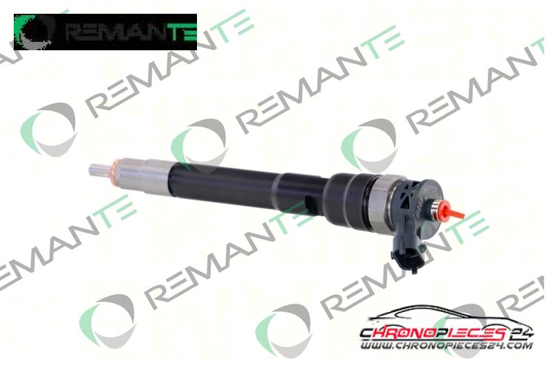 Achat de REMANTE 002-003-002125R Injecteur  pas chères