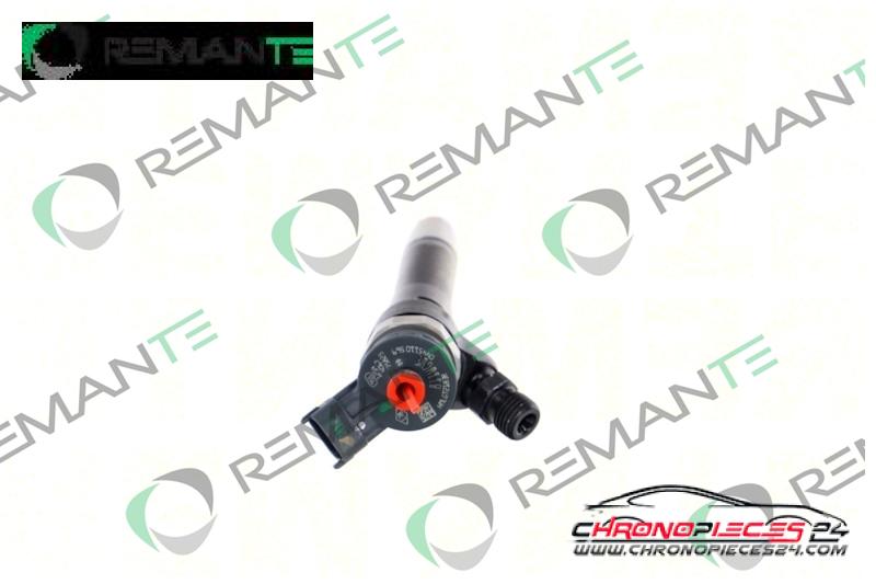 Achat de REMANTE 002-003-002125R Injecteur  pas chères