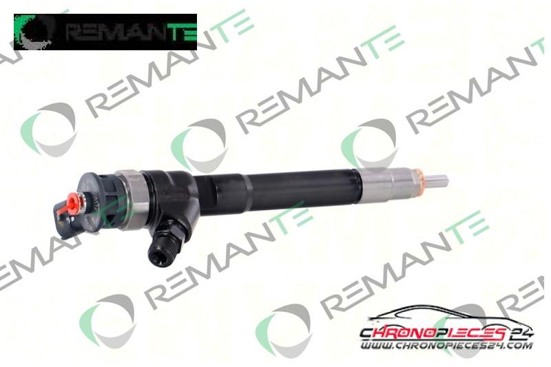 Achat de REMANTE 002-003-002125R Injecteur  pas chères