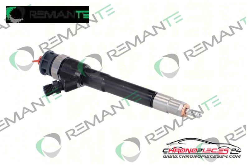 Achat de REMANTE 002-003-002125R Injecteur  pas chères