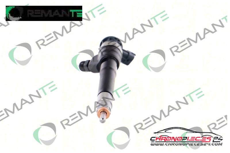 Achat de REMANTE 002-003-002125R Injecteur  pas chères