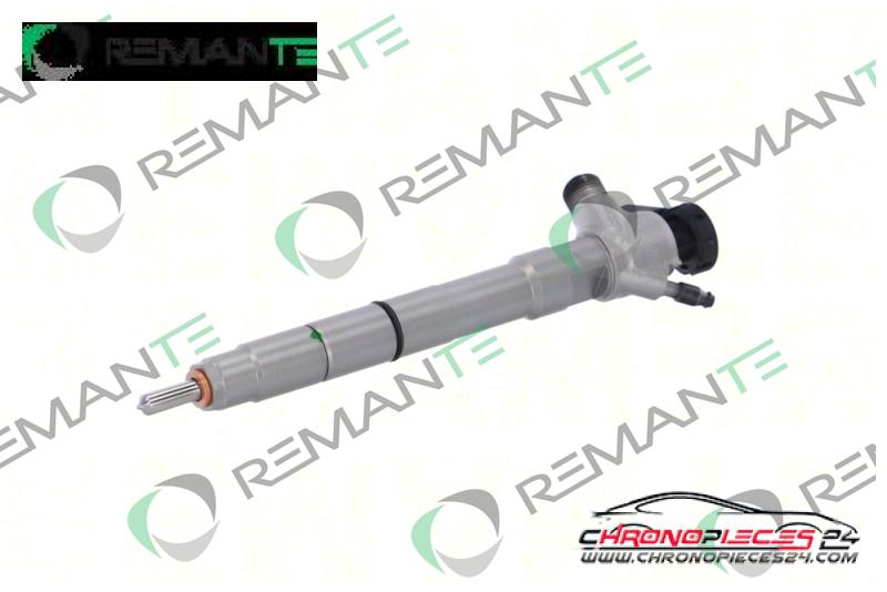 Achat de REMANTE 002-003-002147R Injecteur  pas chères