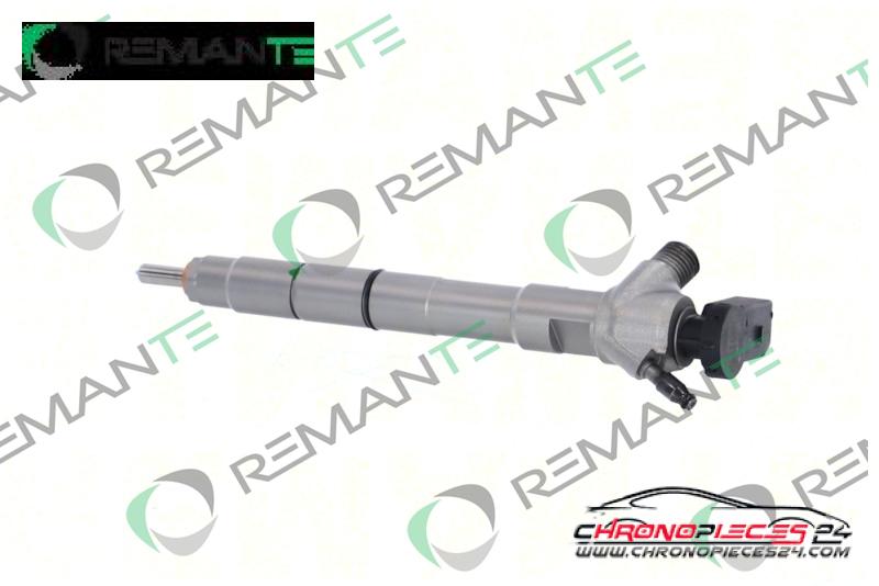 Achat de REMANTE 002-003-002147R Injecteur  pas chères