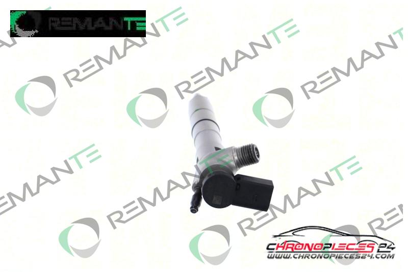 Achat de REMANTE 002-003-002147R Injecteur  pas chères