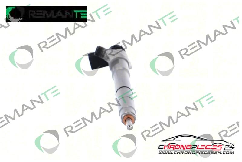 Achat de REMANTE 002-003-002147R Injecteur  pas chères