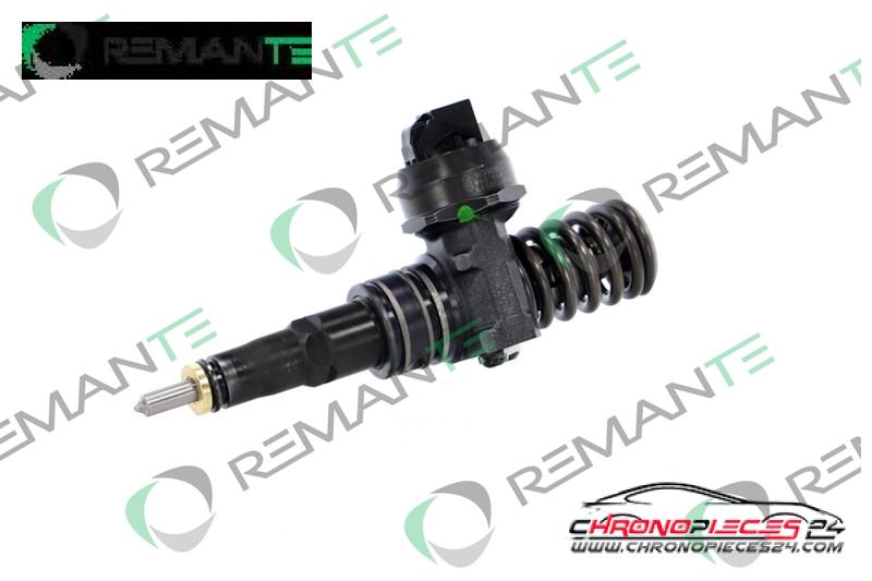 Achat de REMANTE 002-010-000068R Unité pompe-injecteur  pas chères