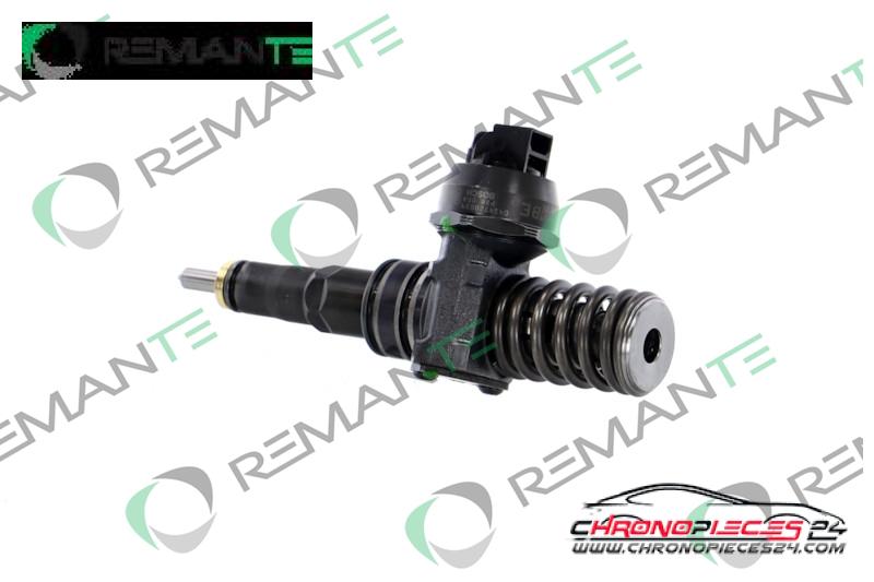 Achat de REMANTE 002-010-000068R Unité pompe-injecteur  pas chères