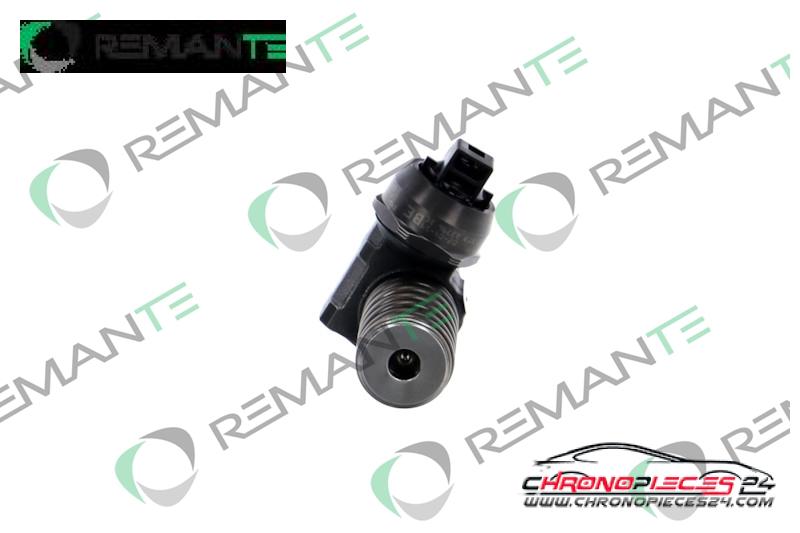 Achat de REMANTE 002-010-000068R Unité pompe-injecteur  pas chères