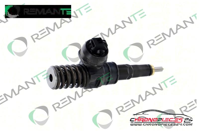 Achat de REMANTE 002-010-000068R Unité pompe-injecteur  pas chères