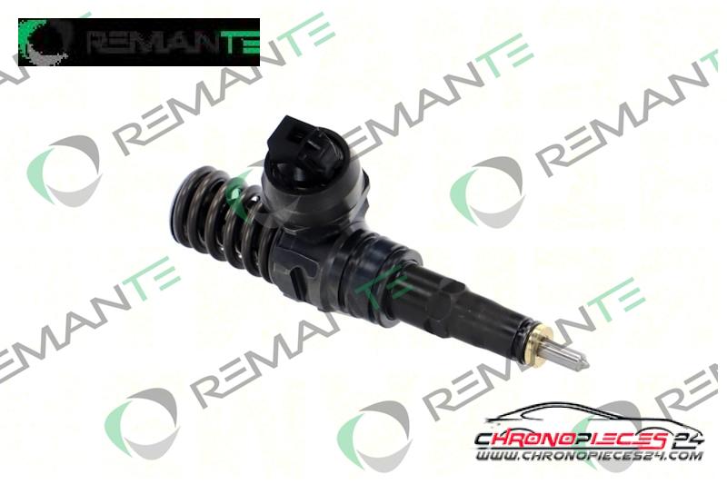 Achat de REMANTE 002-010-000068R Unité pompe-injecteur  pas chères