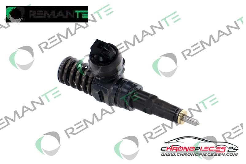 Achat de REMANTE 002-010-000068R Unité pompe-injecteur  pas chères