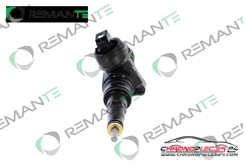 Achat de REMANTE 002-010-000068R Unité pompe-injecteur  pas chères