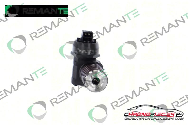 Achat de REMANTE 002-010-000070R Unité pompe-injecteur  pas chères