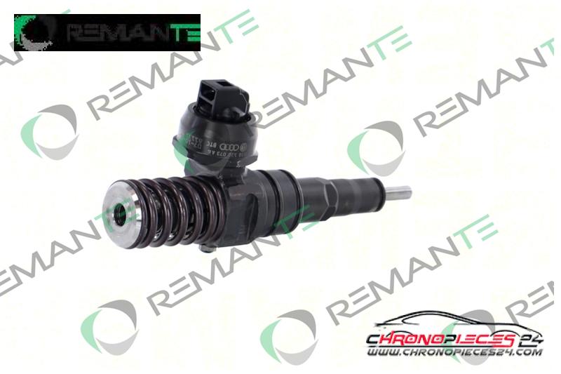 Achat de REMANTE 002-010-000070R Unité pompe-injecteur  pas chères