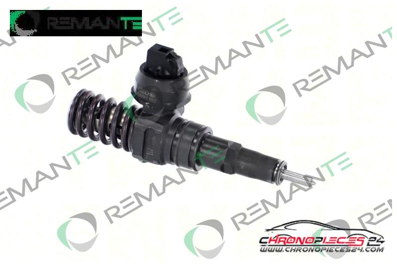 Achat de REMANTE 002-010-000070R Unité pompe-injecteur  pas chères