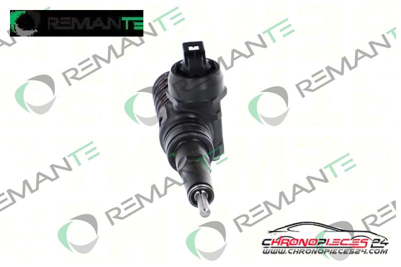 Achat de REMANTE 002-010-000070R Unité pompe-injecteur  pas chères