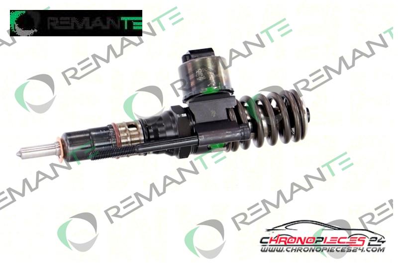 Achat de REMANTE 002-010-000076R Unité pompe-injecteur  pas chères