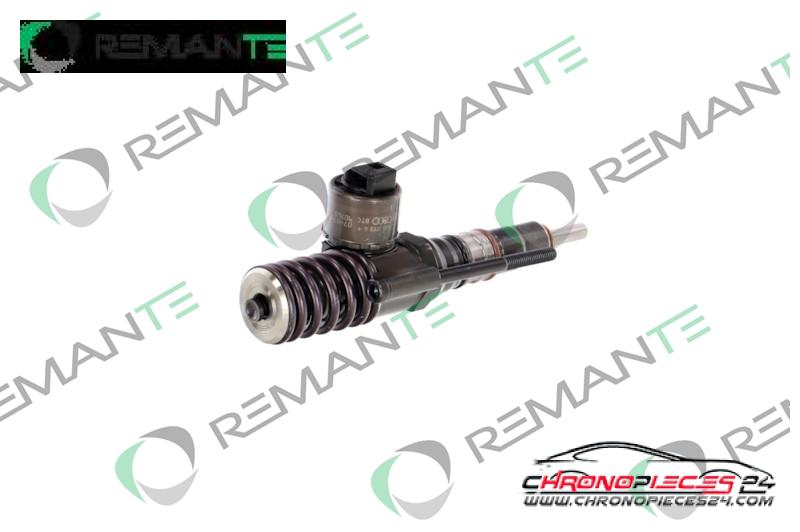 Achat de REMANTE 002-010-000076R Unité pompe-injecteur  pas chères