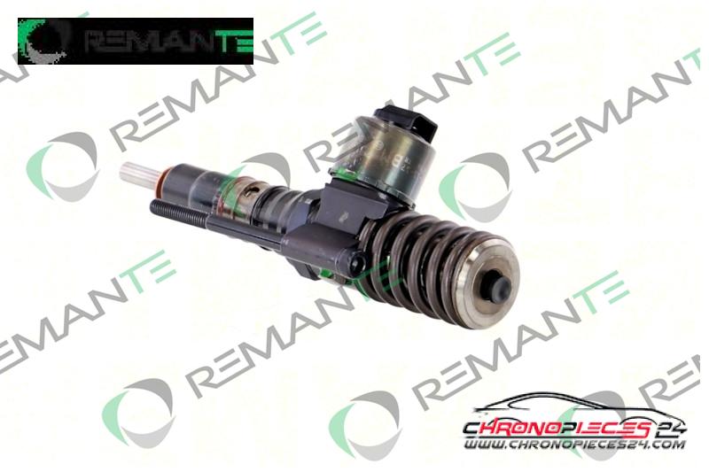 Achat de REMANTE 002-010-000076R Unité pompe-injecteur  pas chères