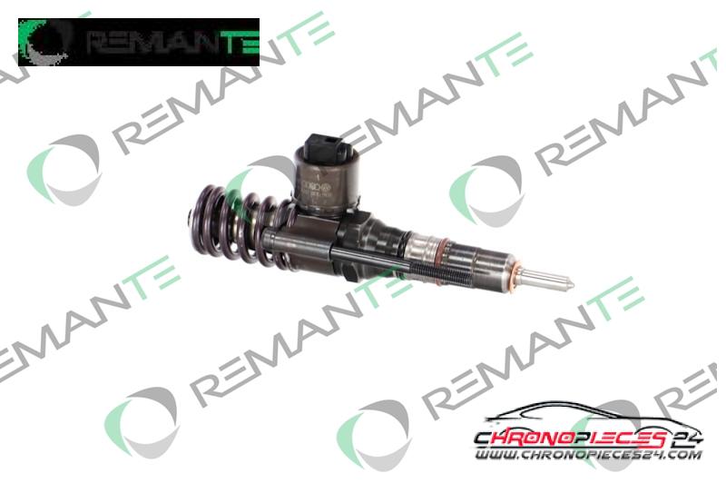 Achat de REMANTE 002-010-000076R Unité pompe-injecteur  pas chères