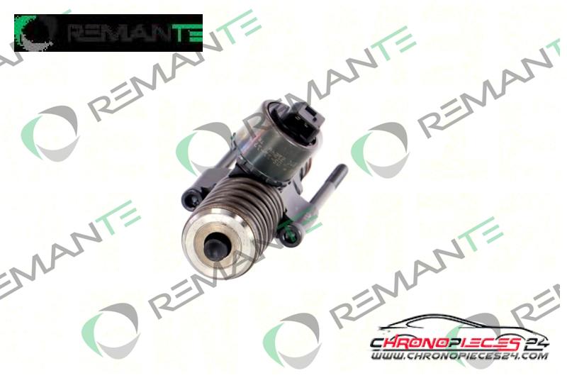 Achat de REMANTE 002-010-000076R Unité pompe-injecteur  pas chères