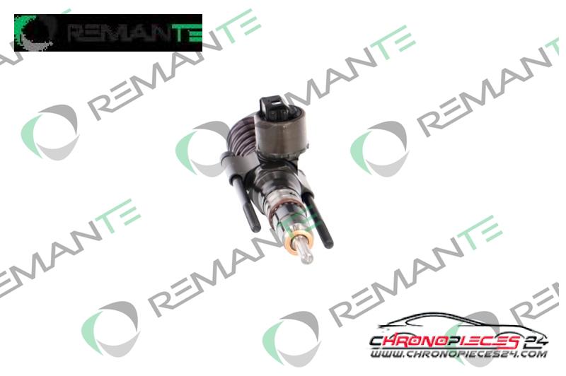 Achat de REMANTE 002-010-000076R Unité pompe-injecteur  pas chères