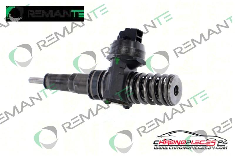 Achat de REMANTE 002-010-000072R Unité pompe-injecteur  pas chères