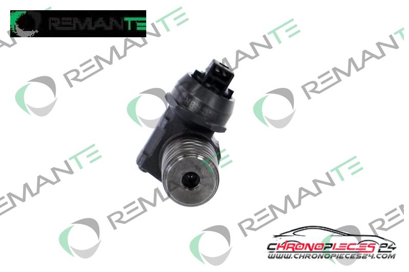 Achat de REMANTE 002-010-000072R Unité pompe-injecteur  pas chères