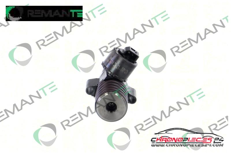 Achat de REMANTE 002-010-000096R Unité pompe-injecteur  pas chères