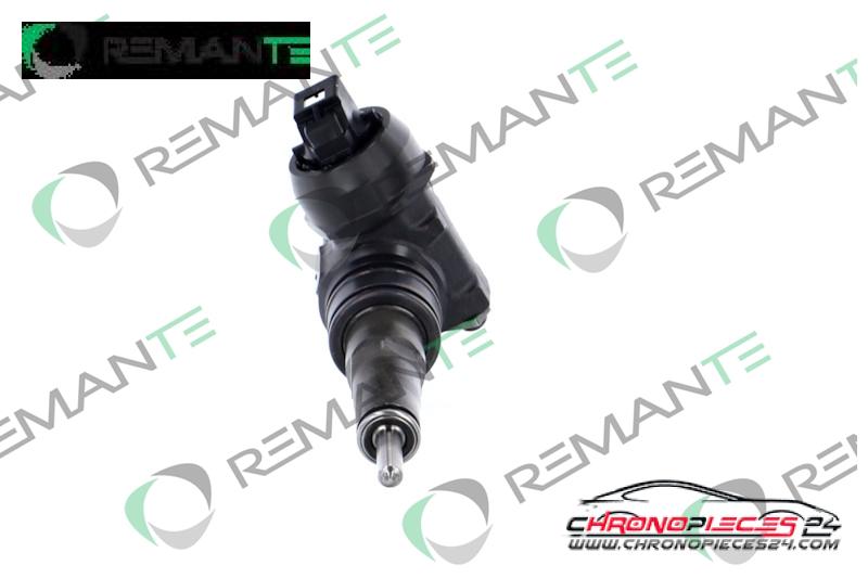 Achat de REMANTE 002-010-000072R Unité pompe-injecteur  pas chères