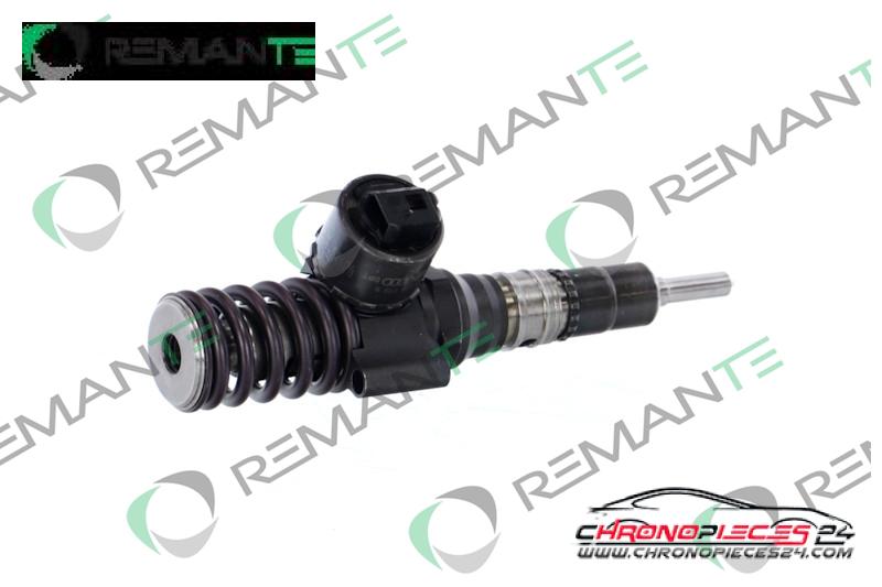 Achat de REMANTE 002-010-000096R Unité pompe-injecteur  pas chères