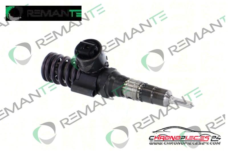 Achat de REMANTE 002-010-000096R Unité pompe-injecteur  pas chères