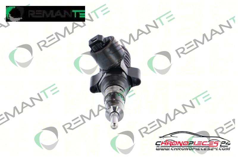 Achat de REMANTE 002-010-000096R Unité pompe-injecteur  pas chères