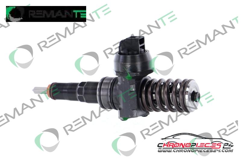 Achat de REMANTE 002-010-000074R Unité pompe-injecteur  pas chères