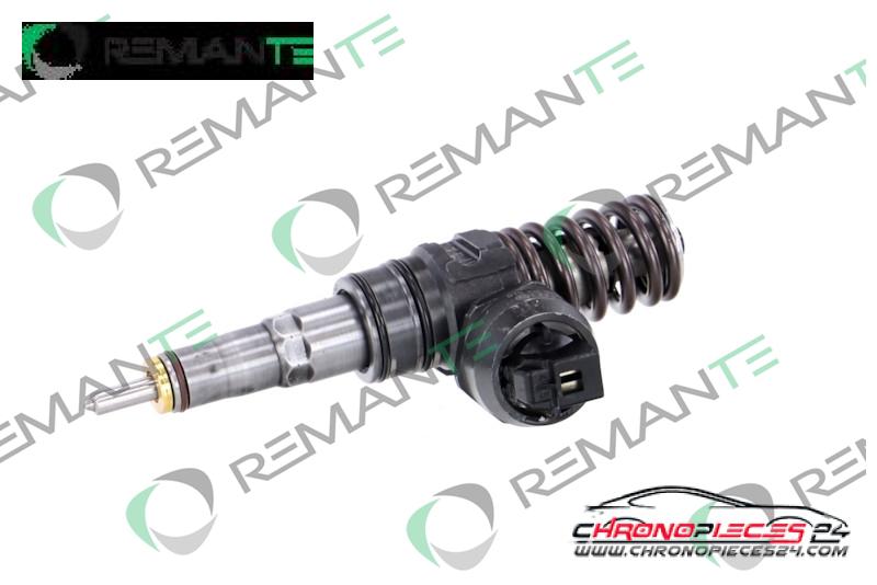 Achat de REMANTE 002-010-000102R Unité pompe-injecteur  pas chères