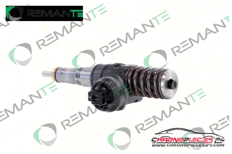 Achat de REMANTE 002-010-000102R Unité pompe-injecteur  pas chères