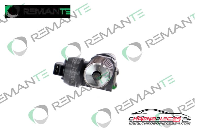 Achat de REMANTE 002-010-000102R Unité pompe-injecteur  pas chères