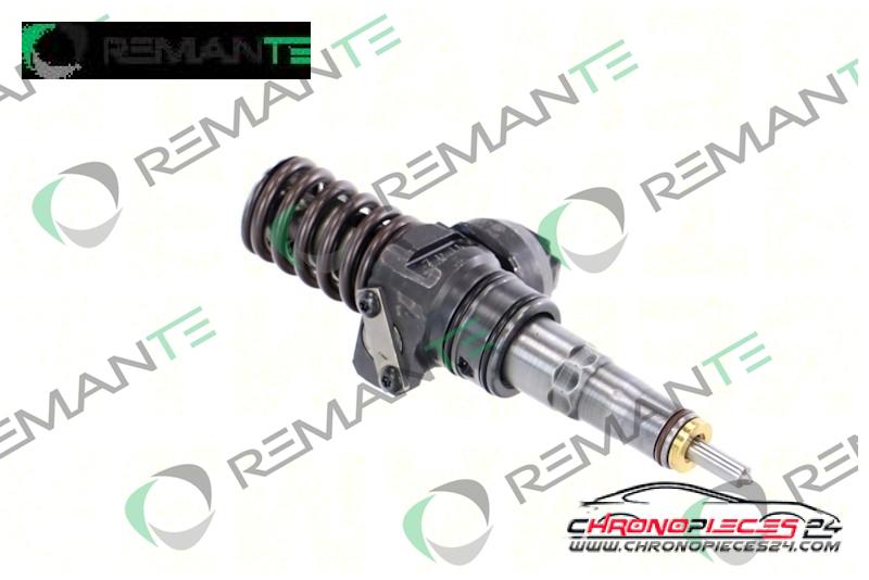 Achat de REMANTE 002-010-000102R Unité pompe-injecteur  pas chères