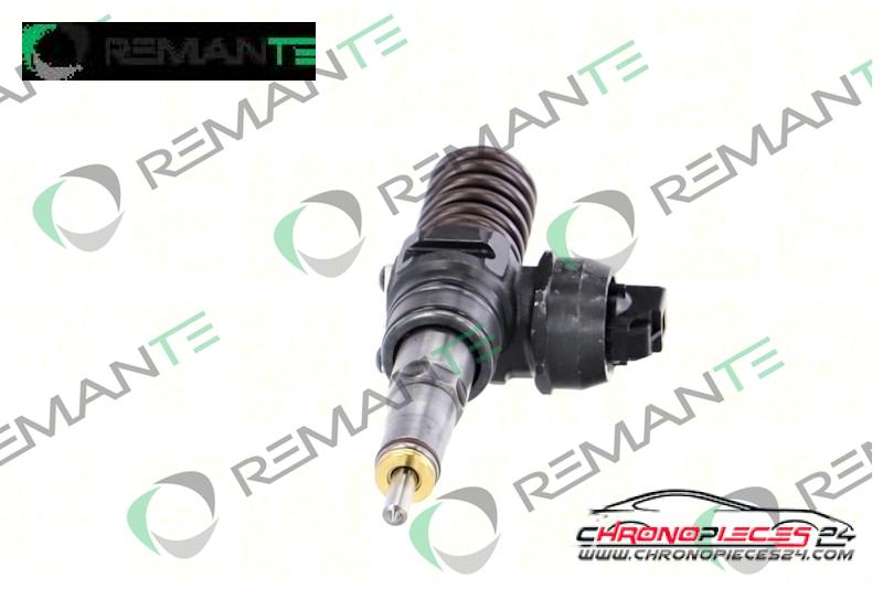 Achat de REMANTE 002-010-000102R Unité pompe-injecteur  pas chères