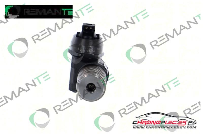 Achat de REMANTE 002-010-000107R Unité pompe-injecteur  pas chères