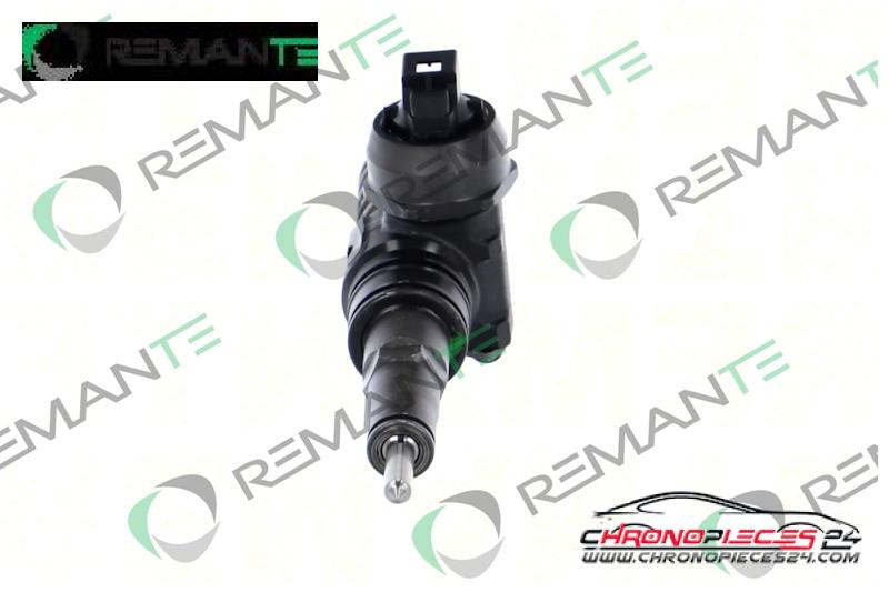 Achat de REMANTE 002-010-000107R Unité pompe-injecteur  pas chères