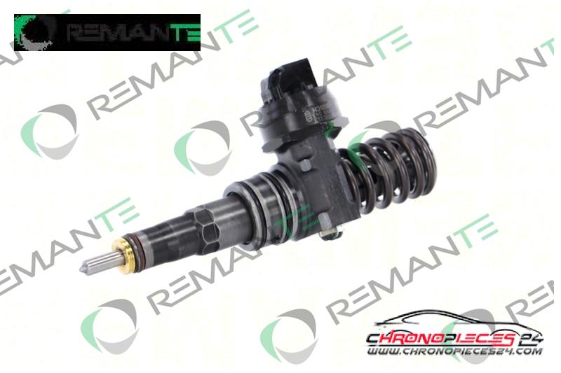 Achat de REMANTE 002-010-000147R Unité pompe-injecteur  pas chères