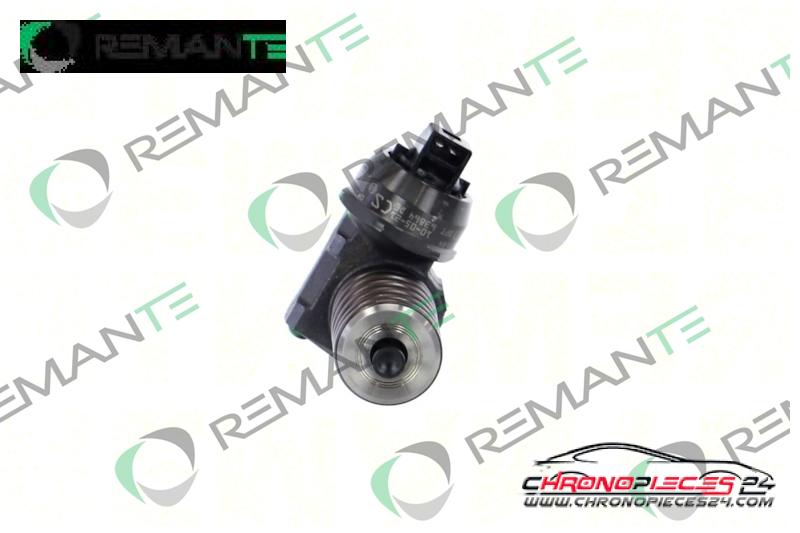 Achat de REMANTE 002-010-000147R Unité pompe-injecteur  pas chères