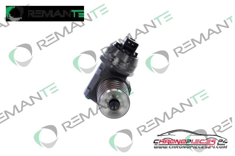 Achat de REMANTE 002-010-000147R Unité pompe-injecteur  pas chères